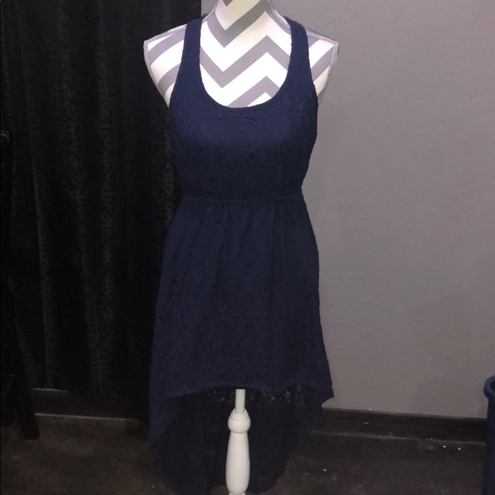 Hilo dress